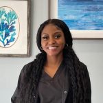Patient Coordinator/Dental Assistant Linda